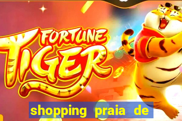 shopping praia de belas cinema